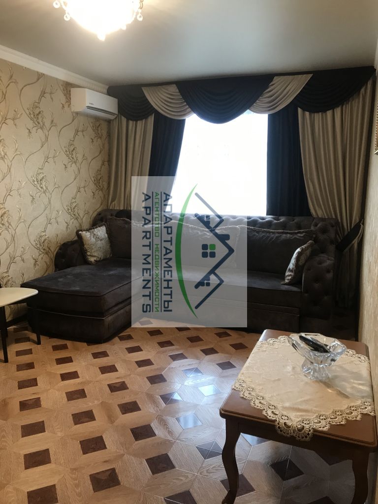 Продажа 3-комнатной квартиры, Пятигорск, Бутырина ул,  3