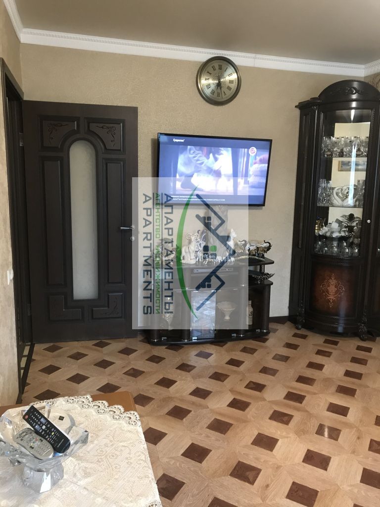 Продажа 3-комнатной квартиры, Пятигорск, Бутырина ул,  3