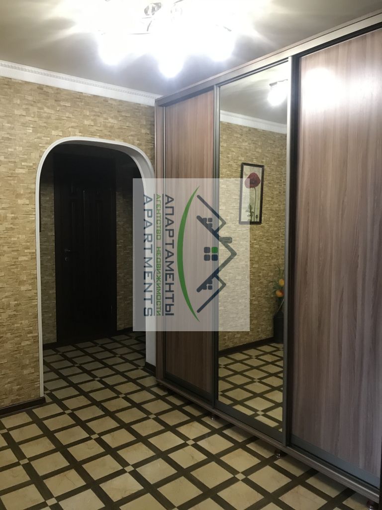 Продажа 3-комнатной квартиры, Пятигорск, Бутырина ул,  3