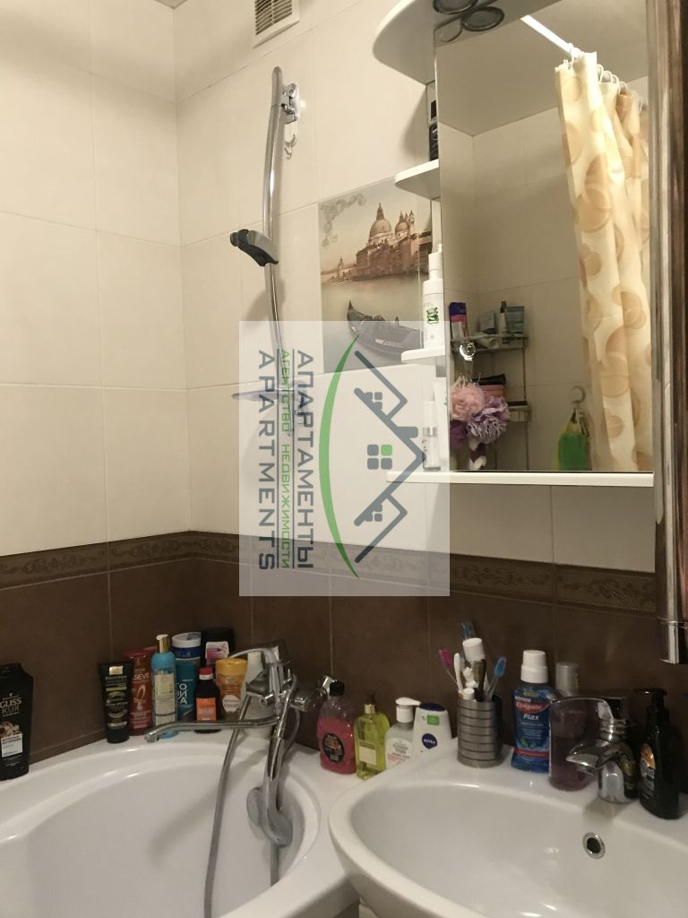 Продажа 3-комнатной квартиры, Пятигорск, Бутырина ул,  3