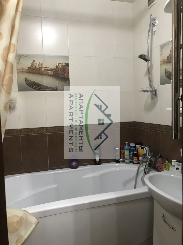 Продажа 3-комнатной квартиры, Пятигорск, Бутырина ул,  3