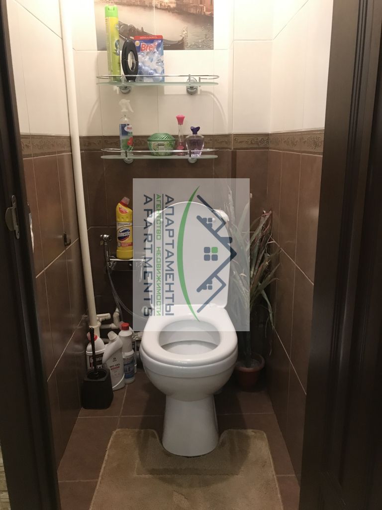 Продажа 3-комнатной квартиры, Пятигорск, Бутырина ул,  3