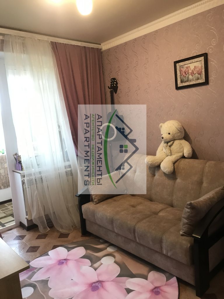 Продажа 3-комнатной квартиры, Пятигорск, Бутырина ул,  3