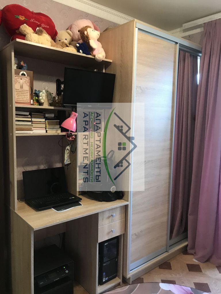 Продажа 3-комнатной квартиры, Пятигорск, Бутырина ул,  3