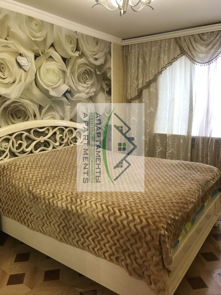 Продажа 3-комнатной квартиры, Пятигорск, Бутырина ул,  3