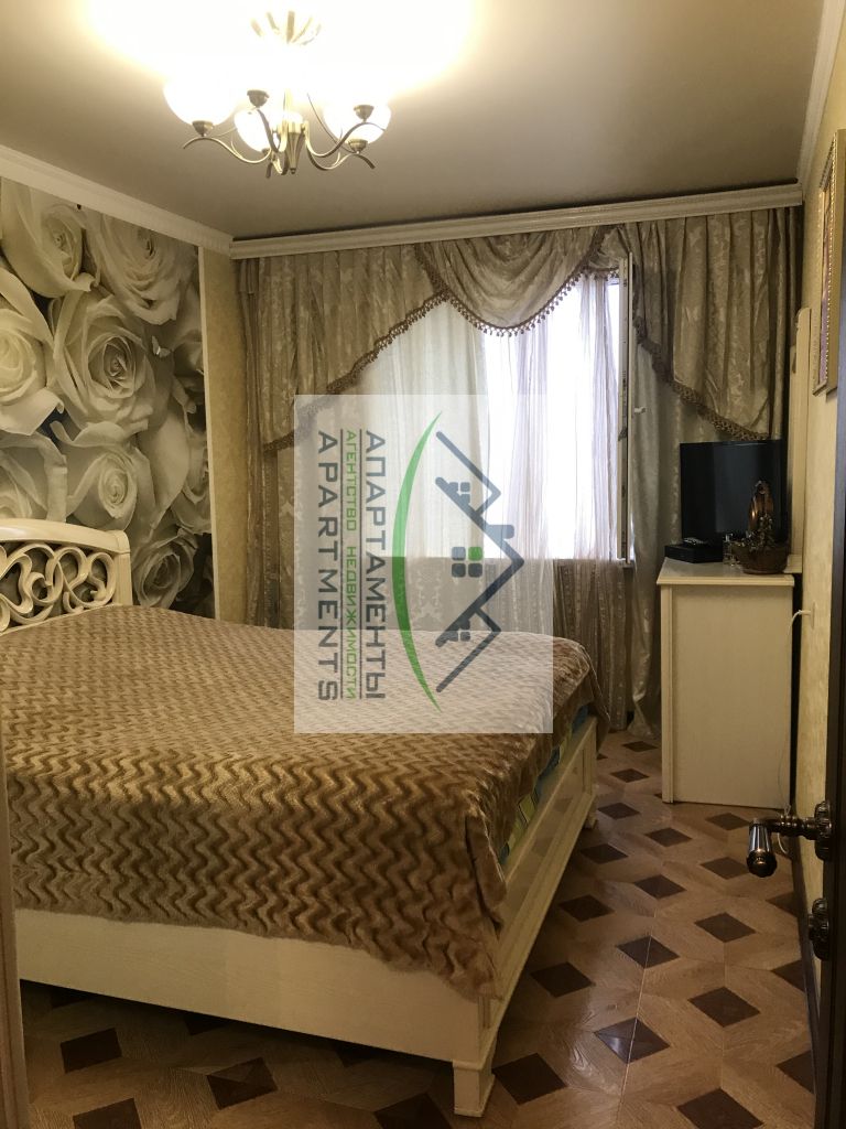 Продажа 3-комнатной квартиры, Пятигорск, Бутырина ул,  3