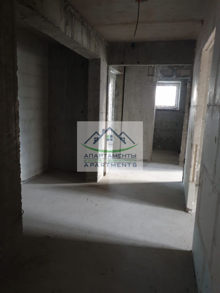 Продажа 3-комнатной квартиры, Пятигорск, Первомайская ул,  2к2