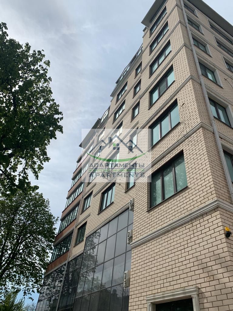 Продажа 2-комнатной квартиры, Пятигорск, Власова ул,  4