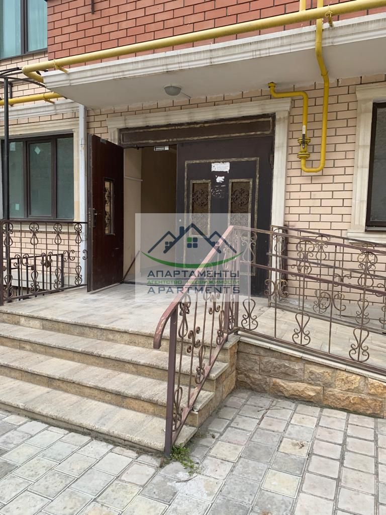 Продажа 2-комнатной квартиры, Пятигорск, Власова ул,  4