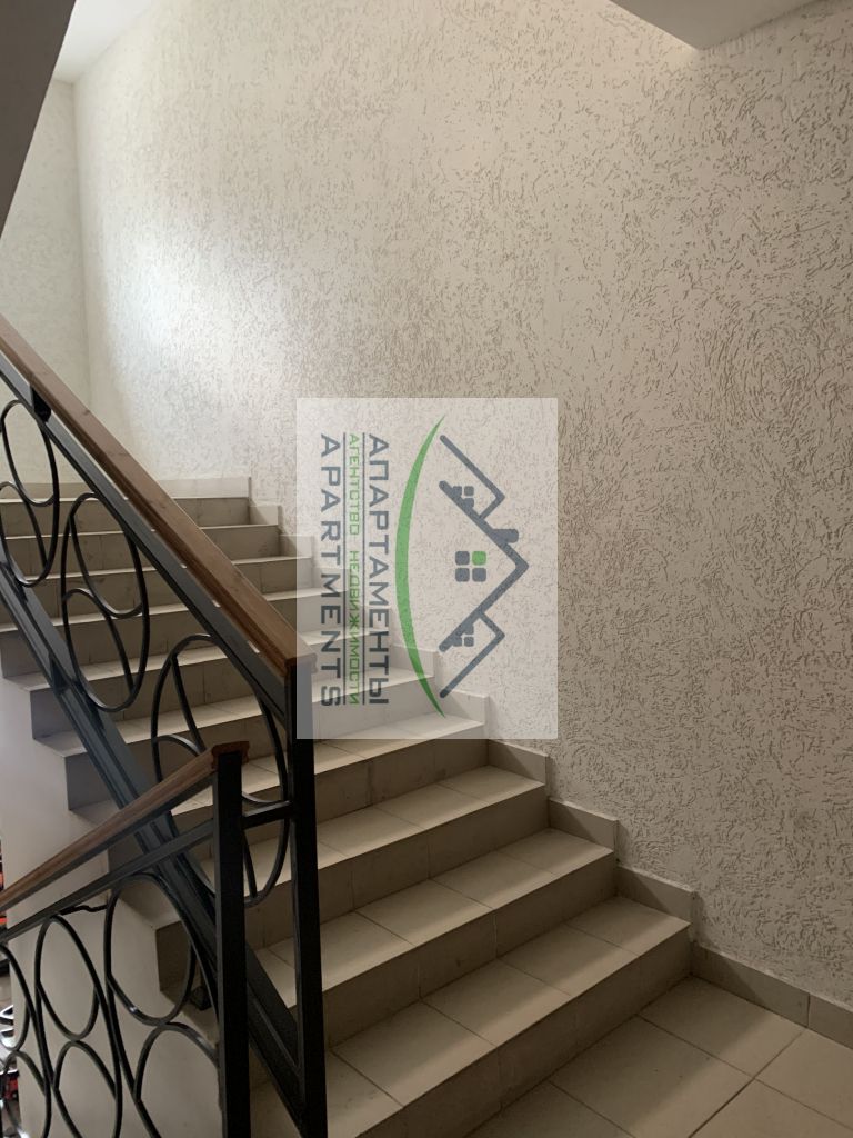 Продажа 3-комнатной квартиры, Пятигорск, Кипарисовая ул,  2к2