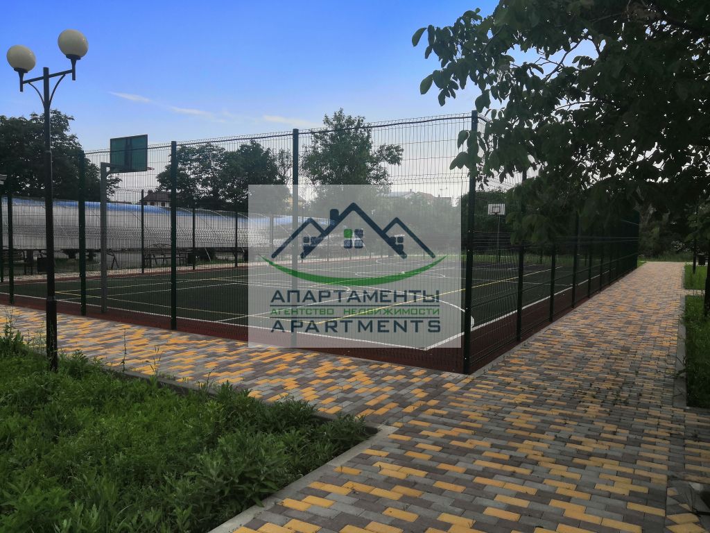 Продажа 2-комнатной квартиры, Пятигорск, Адмиральского ул,  1А