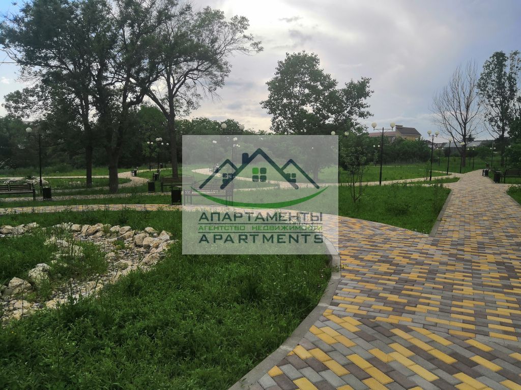 Продажа 2-комнатной квартиры, Пятигорск, Адмиральского ул,  1А