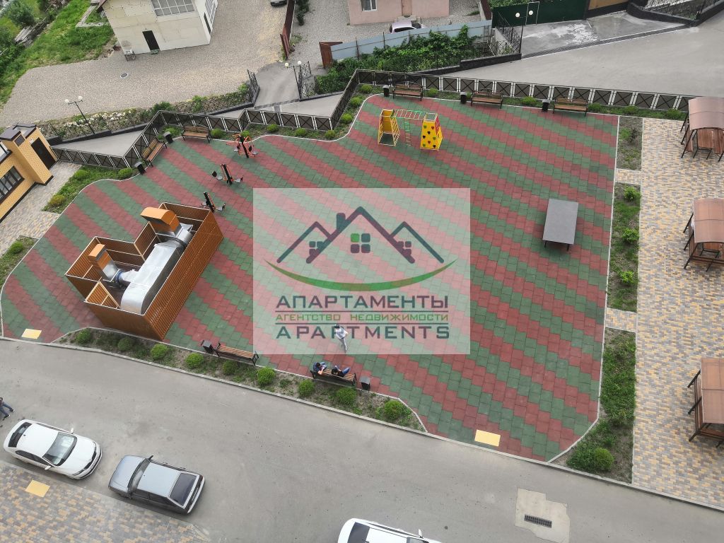 Продажа 2-комнатной квартиры, Пятигорск, Адмиральского ул,  1А