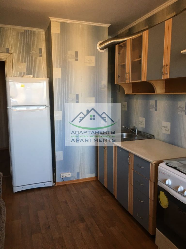 Продажа 1-комнатной квартиры, Пятигорск, Бульварная ул,  44