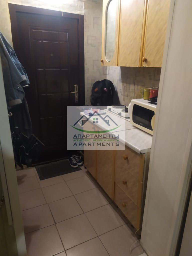 Продажа 1-комнатной квартиры, Пятигорск, Орджоникидзе ул,  11