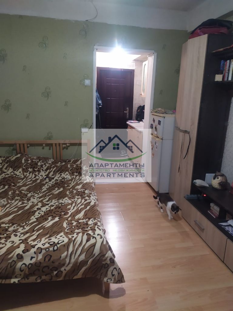 Продажа 1-комнатной квартиры, Пятигорск, Орджоникидзе ул,  11