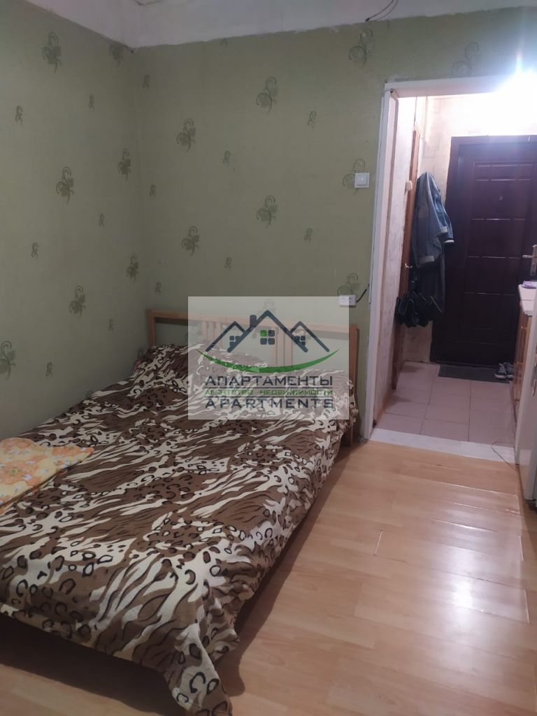 Продажа 1-комнатной квартиры, Пятигорск, Орджоникидзе ул,  11