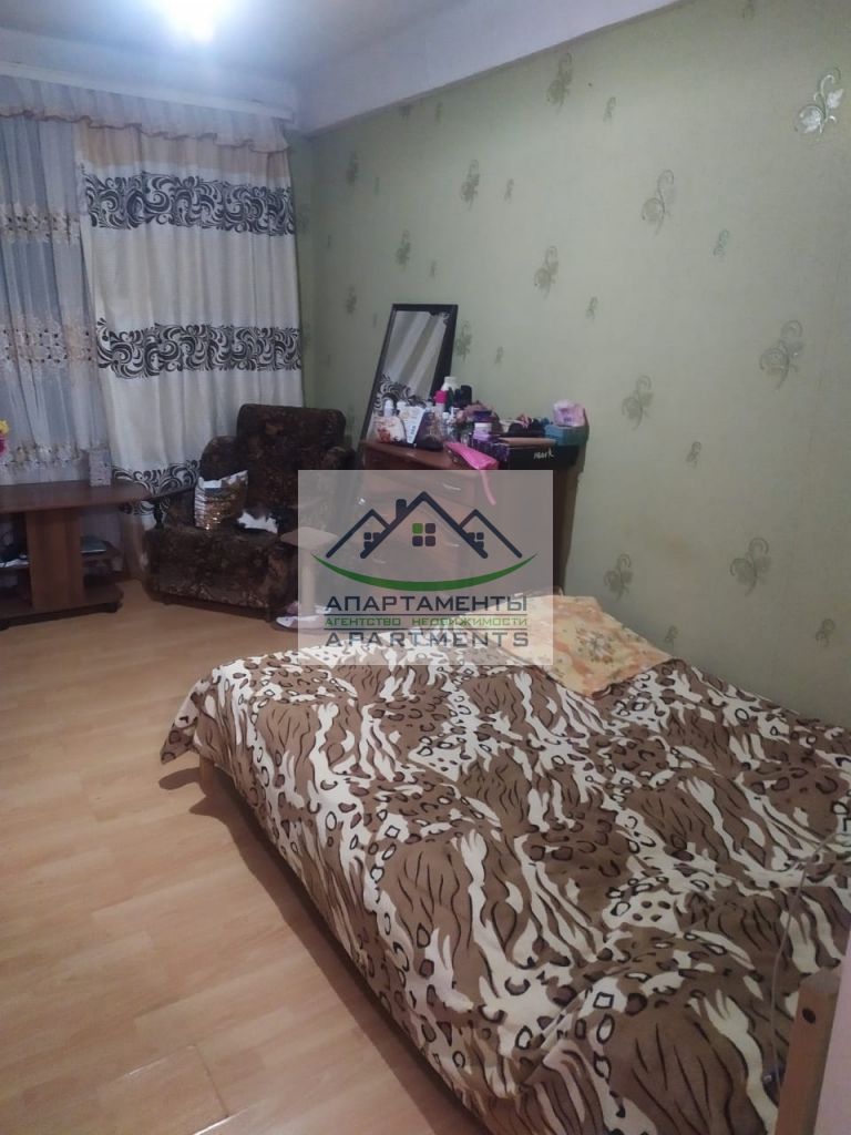 Продажа 1-комнатной квартиры, Пятигорск, Орджоникидзе ул,  11