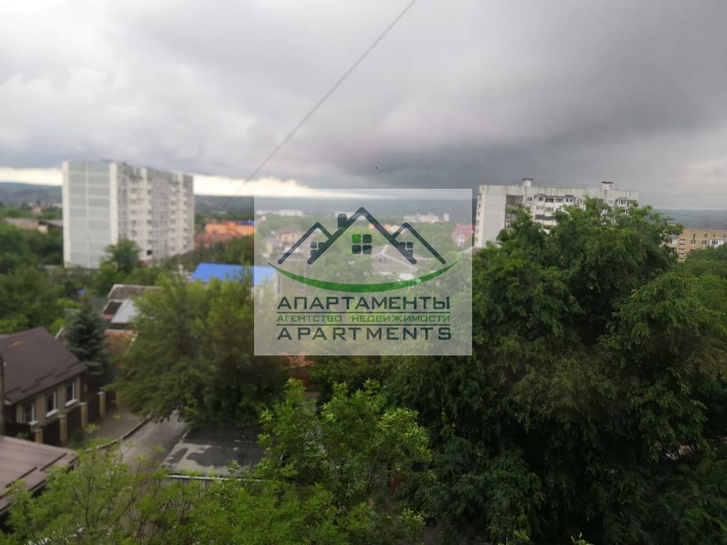 Продажа 2-комнатной квартиры, Пятигорск, Бутырина ул,  3