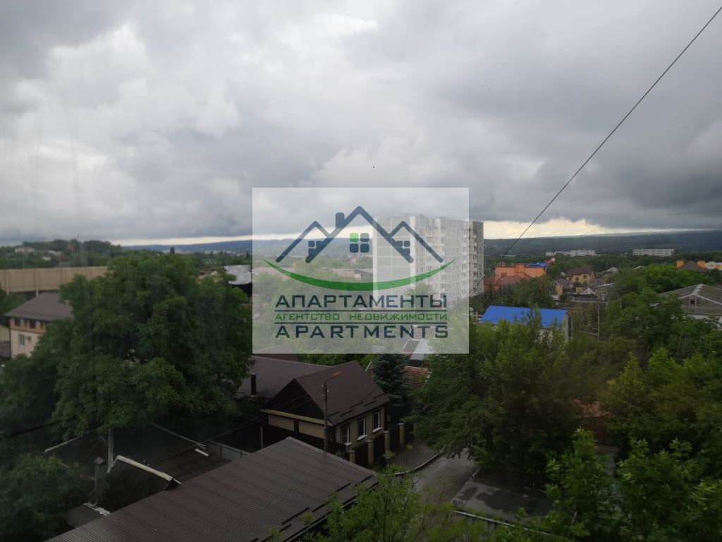 Продажа 2-комнатной квартиры, Пятигорск, Бутырина ул,  3