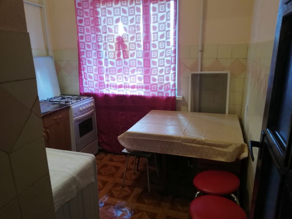 Продажа 2-комнатной квартиры, Красный Сад, Красный садовод сад