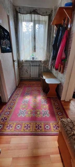 Продажа 2-комнатной квартиры, Батайск, Авиационная ул