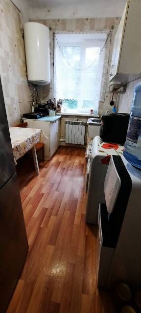 Продажа 2-комнатной квартиры, Батайск, Авиационная ул