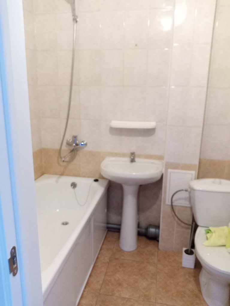 Продажа 1-комнатной квартиры, Батайск, Северная Звезда ул