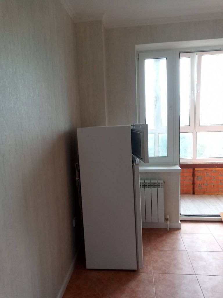 Продажа 1-комнатной квартиры, Батайск, Северная Звезда ул