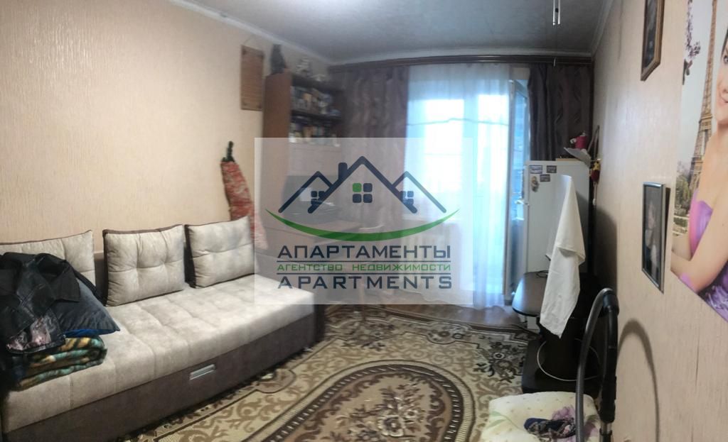 Продажа 3-комнатной квартиры, Пятигорск, Коста Хетагурова ул,  55А