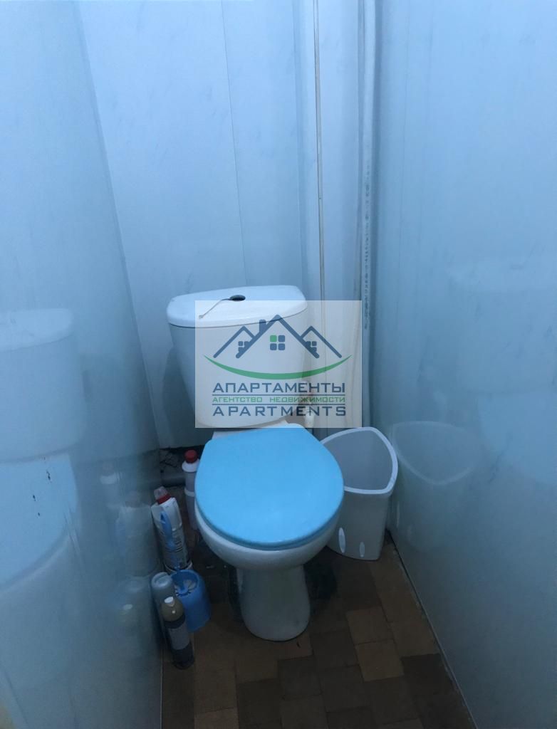 Продажа 3-комнатной квартиры, Пятигорск, Коста Хетагурова ул,  55А