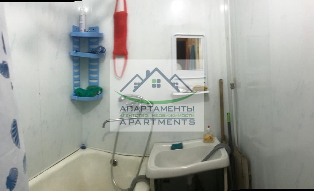 Продажа 3-комнатной квартиры, Пятигорск, Коста Хетагурова ул,  55А