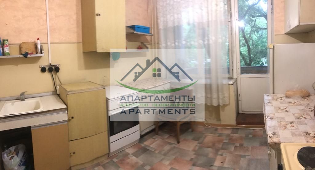 Продажа 3-комнатной квартиры, Пятигорск, Коста Хетагурова ул,  55А