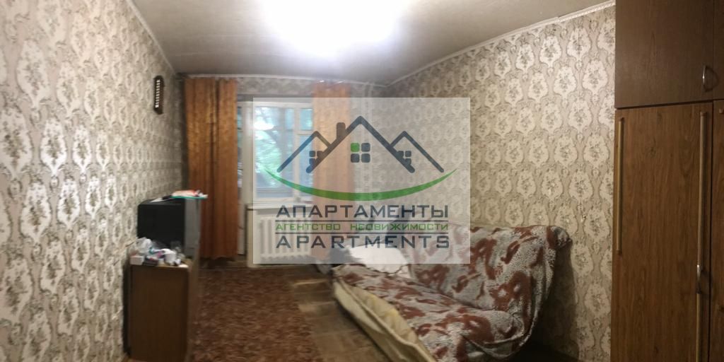 Продажа 3-комнатной квартиры, Пятигорск, Коста Хетагурова ул,  55А