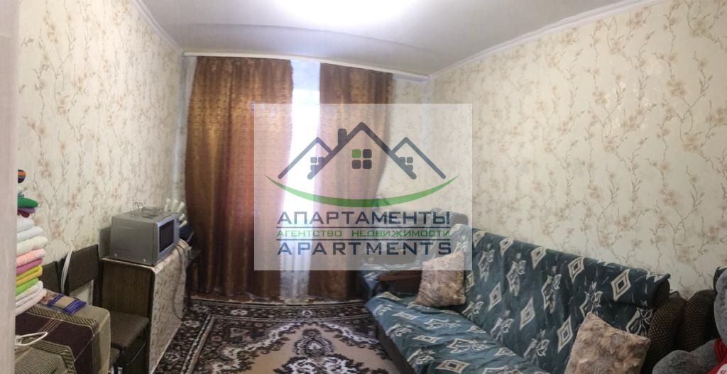 Продажа 3-комнатной квартиры, Пятигорск, Коста Хетагурова ул,  55А