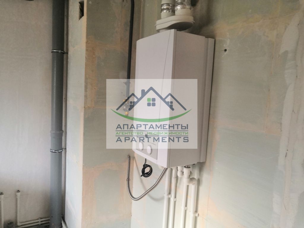 Продажа 2-комнатной квартиры, Пятигорск, Булгакова ул,  21