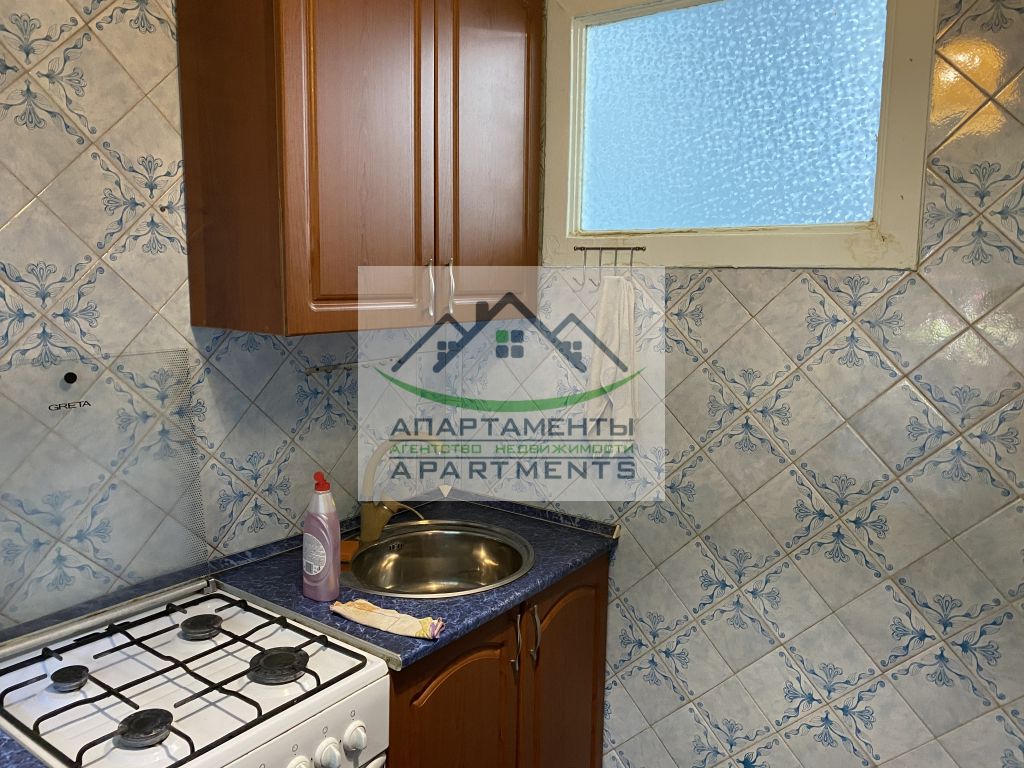 Продажа 3-комнатной квартиры, Пятигорск, Московская ул,  88к1