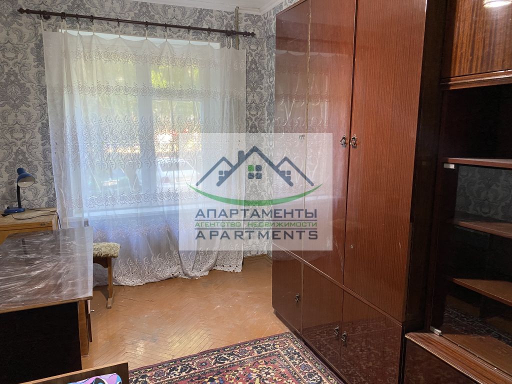 Продажа 3-комнатной квартиры, Пятигорск, Московская ул,  88к1