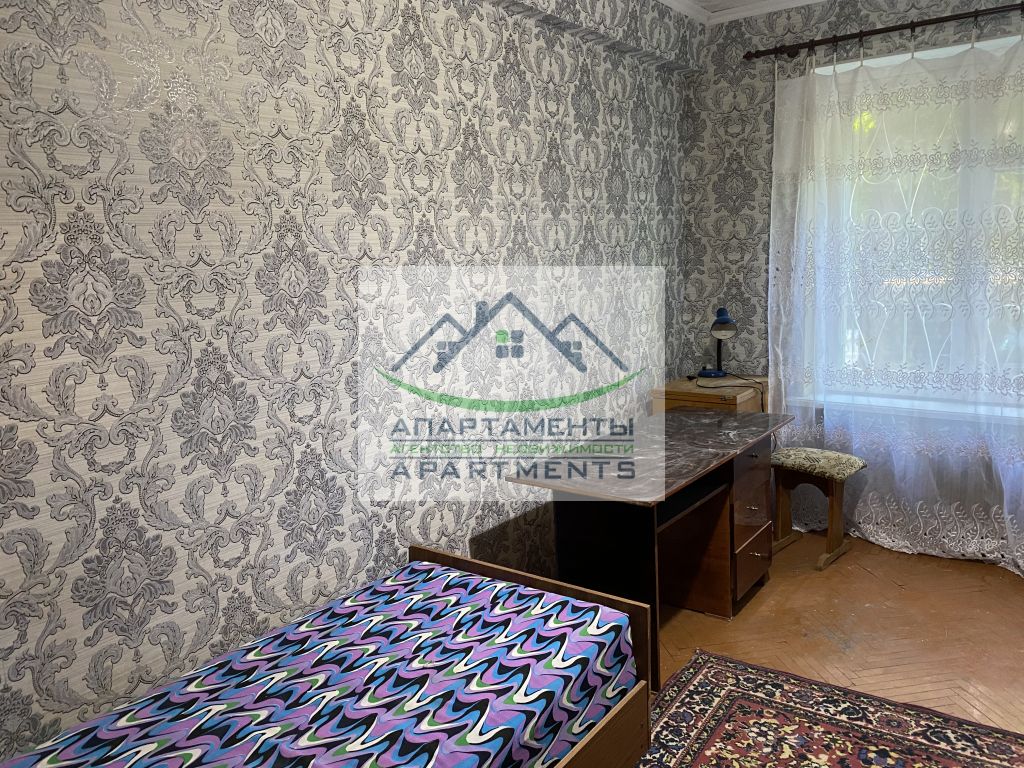 Продажа 3-комнатной квартиры, Пятигорск, Московская ул,  88к1