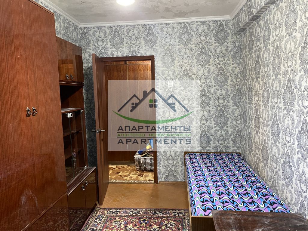 Продажа 3-комнатной квартиры, Пятигорск, Московская ул,  88к1