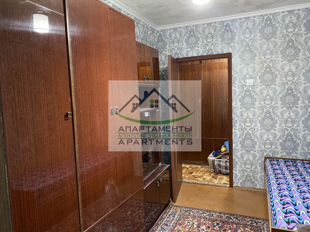 Продажа 3-комнатной квартиры, Пятигорск, Московская ул,  88к1