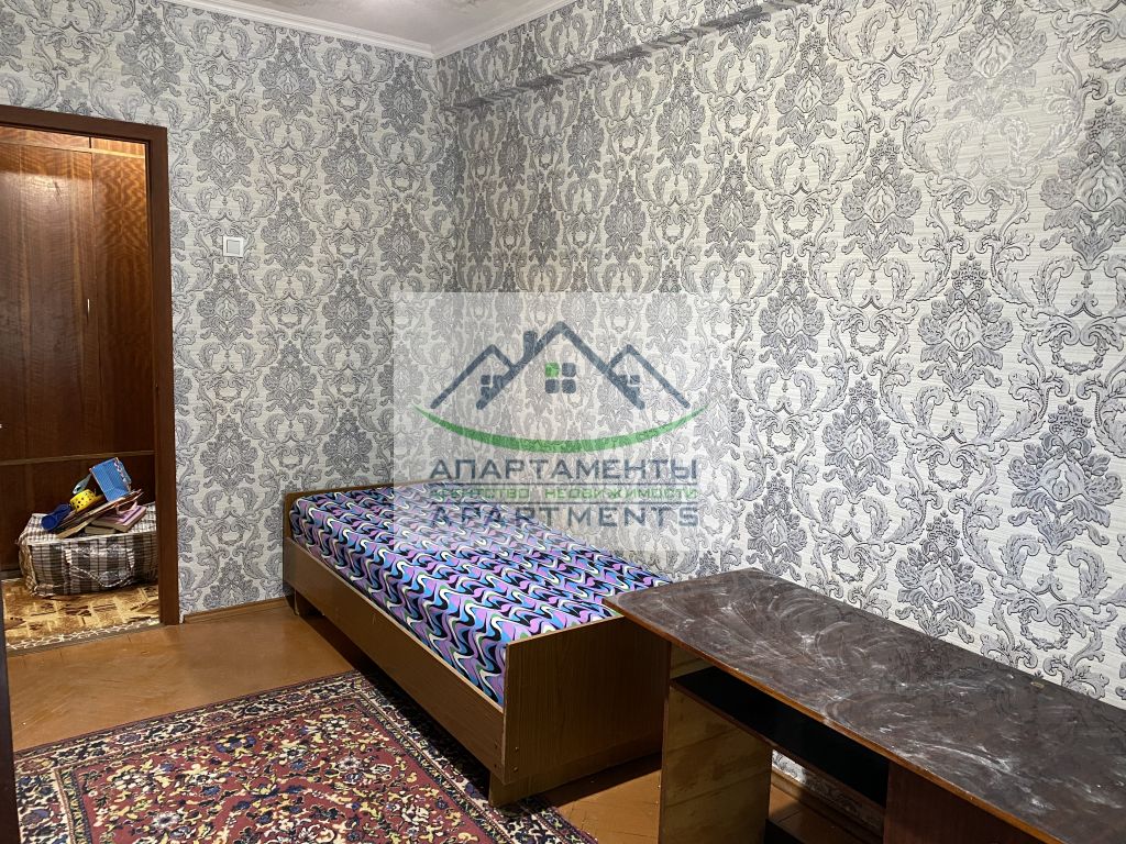 Продажа 3-комнатной квартиры, Пятигорск, Московская ул,  88к1