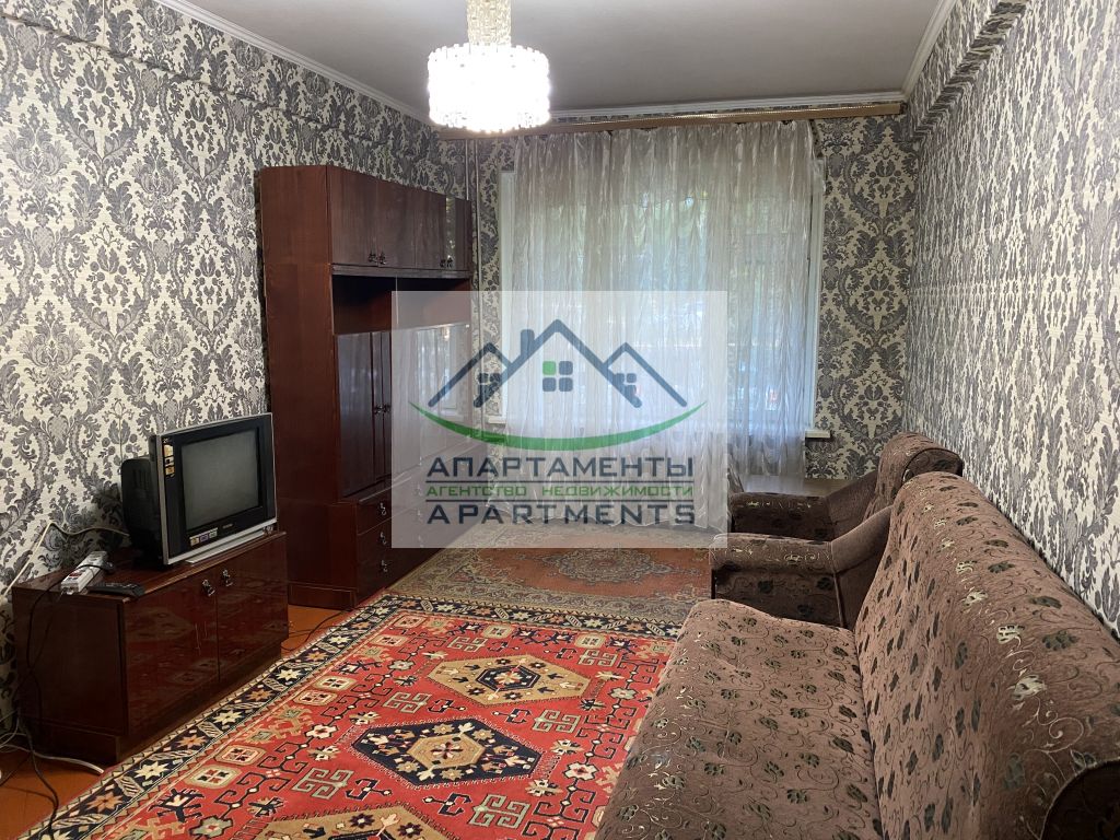 Продажа 3-комнатной квартиры, Пятигорск, Московская ул,  88к1