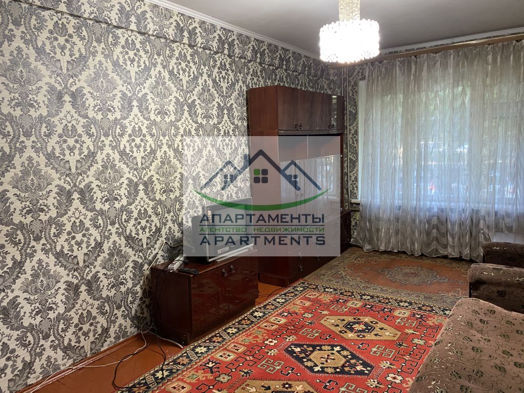 Продажа 3-комнатной квартиры, Пятигорск, Московская ул,  88к1