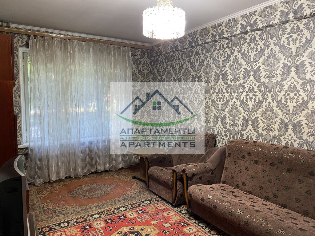 Продажа 3-комнатной квартиры, Пятигорск, Московская ул,  88к1