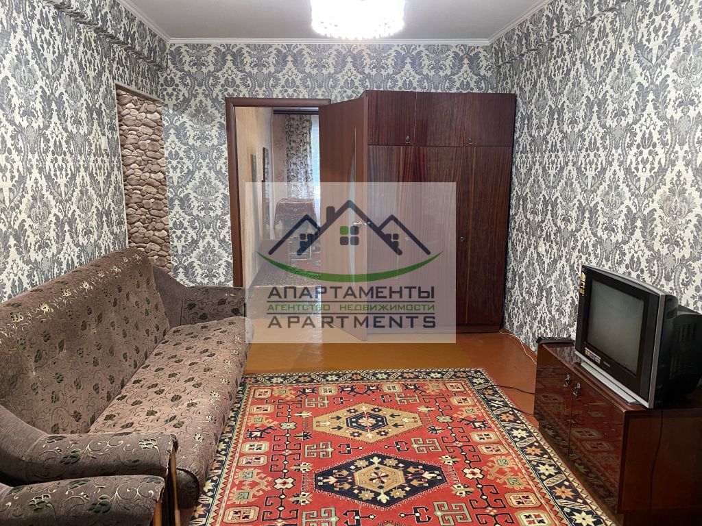 Продажа 3-комнатной квартиры, Пятигорск, Московская ул,  88к1