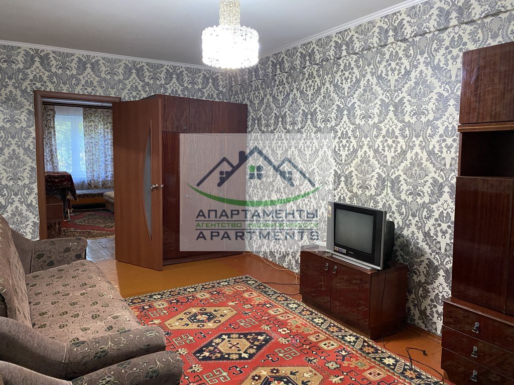 Продажа 3-комнатной квартиры, Пятигорск, Московская ул,  88к1