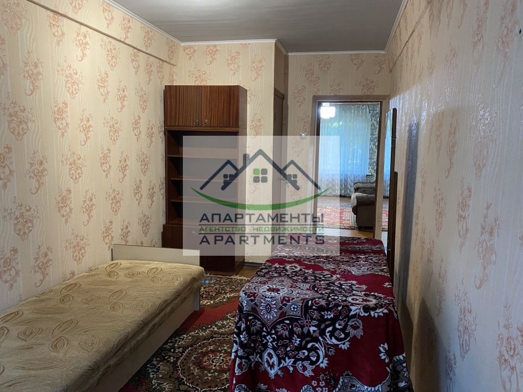 Продажа 3-комнатной квартиры, Пятигорск, Московская ул,  88к1