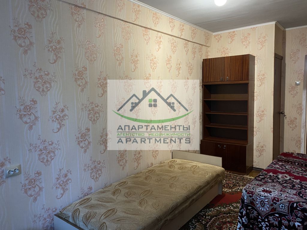 Продажа 3-комнатной квартиры, Пятигорск, Московская ул,  88к1