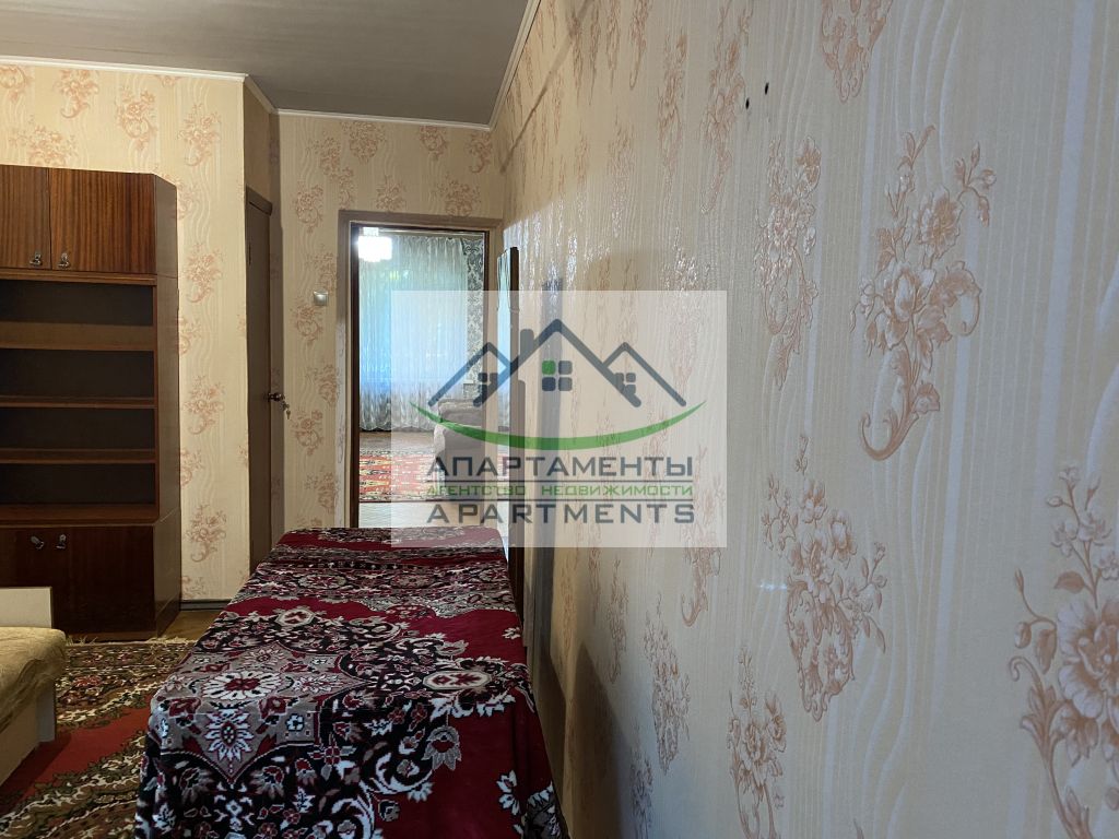 Продажа 3-комнатной квартиры, Пятигорск, Московская ул,  88к1